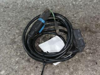 проводка Mercedes-Benz Sprinter 2 поколение (W906) 2010