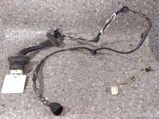 проводка Mitsubishi Colt 6 поколение (Z20/Z30) 2007