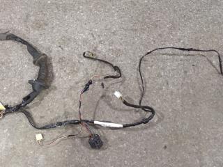 проводка Mitsubishi Colt 6 поколение (Z20/Z30) 2007