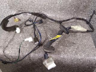 проводка Mitsubishi Colt 5 поколение (CJO) 1998