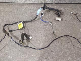 проводка Mitsubishi Colt 5 поколение (CJO) 1998