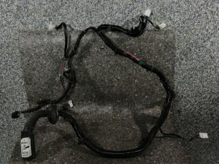 проводка Nissan Maxima A33 2002