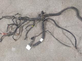 проводка Nissan Micra 3 поколение (K12) 2007