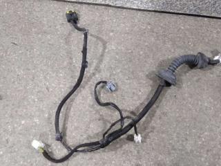 проводка Nissan Qashqai 1 поколение [рестайлинг] 2011