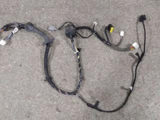 проводка Nissan Qashqai 1 поколение [рестайлинг] 2011