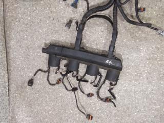 проводка Opel Astra H 2007