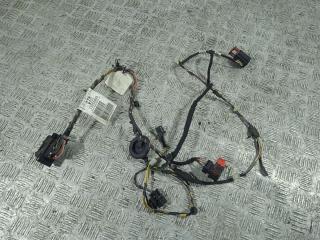 проводка Opel Corsa D 2010