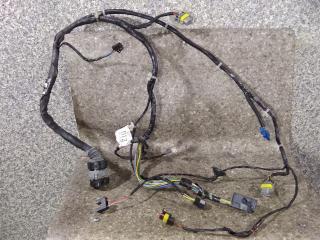 проводка Opel Omega B 1999