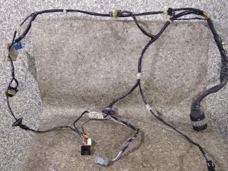 проводка Opel Omega B 1999