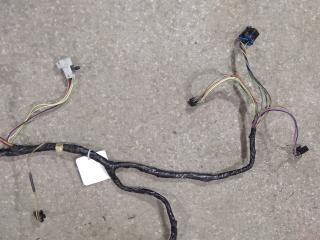 проводка Opel Sintra 1 поколение 1998