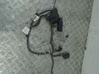 проводка Opel Vectra C 2005