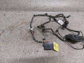 проводка Opel Vectra C 2005