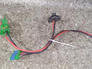 проводка Peugeot 406 1 поколение [рестайлинг] 2002