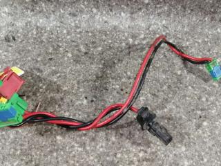 проводка Peugeot 406 1 поколение [рестайлинг] 2002