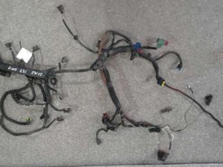 проводка Peugeot 407 1 поколение 2006