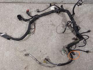 проводка Peugeot 806 221 [рестайлинг] 1999