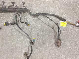 проводка Peugeot 807 1 поколение 2005