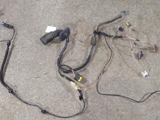 проводка Renault Espace 4 поколение 2004