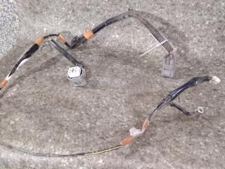 проводка Suzuki Grand Vitara 2 поколение 2007