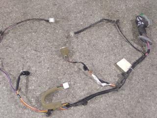 проводка Suzuki Grand Vitara 2 поколение 2007