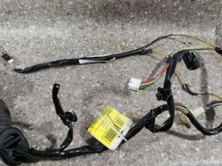 проводка Suzuki SX4 1 поколение 2009