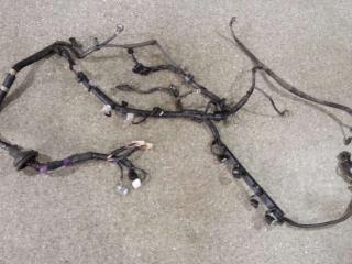 проводка Toyota Avensis 1 поколение (T220) [рестайлинг] 2002