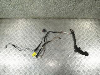 проводка Toyota Avensis 2 поколение (T250) 2006