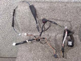 проводка Toyota Avensis 2 поколение (T250) 2006