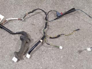 проводка Toyota Avensis 2 поколение (T250) 2006