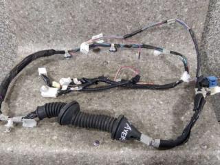 проводка Toyota Avensis 3 поколение (T270) 2010