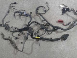 проводка Toyota Avensis 3 поколение (T270) 2010