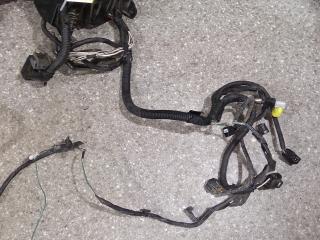 проводка Toyota Avensis 3 поколение (T270) 2010