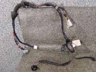 проводка Toyota Corolla 8 поколение (E110) [рестайлинг] 2000