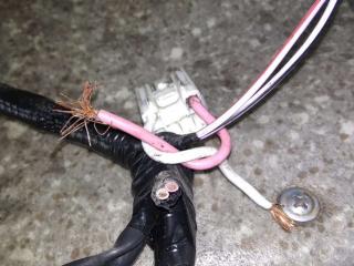 проводка Toyota RAV4 4 поколение (CA40) 2014