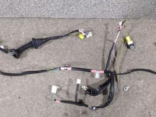 проводка Toyota RAV4 4 поколение (CA40) 2014