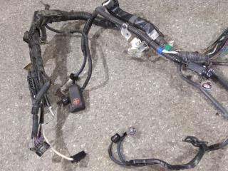 проводка двигателя Toyota RAV4 4 поколение (CA40) (2012 - 2015), 2.0 л., D-4D, 8212-42D21A, 0400-141024