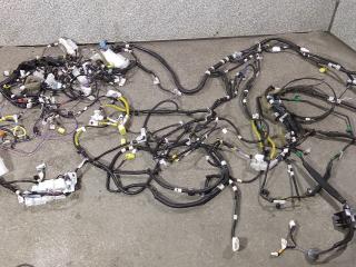 проводка Toyota RAV4 4 поколение (CA40) 2014