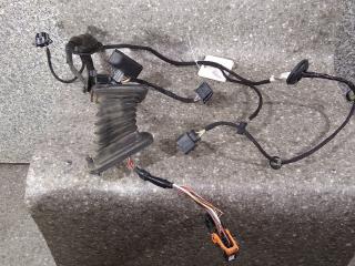 проводка Volkswagen Passat B6 2008