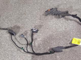 проводка Volkswagen Touran 1 поколение [рестайлинг] 2007