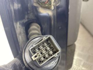 проводка Volvo 850 1 поколение [рестайлинг] 1996