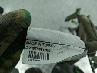 проводка Volvo V70 3 поколение 2010