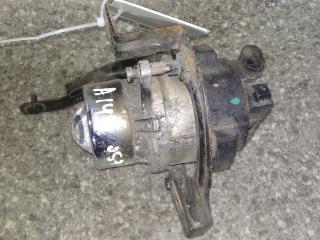 фара противотуманная левая Alfa Romeo 147 1 поколение [рестайлинг] 2008