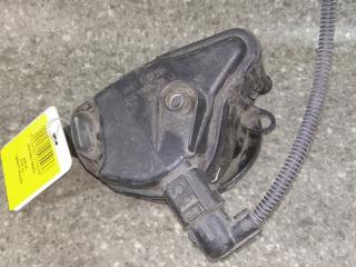 фара противотуманная левая Audi A3 8P/8PA [рестайлинг] 2006