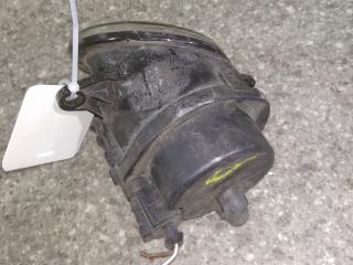фара противотуманная левая Audi A6 4B/C5 [рестайлинг] 2003
