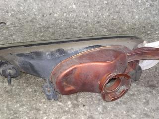 фара противотуманная левая BMW 3 серия E46 2000