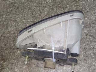 фара противотуманная левая Chevrolet Lacetti 1 поколение 2007