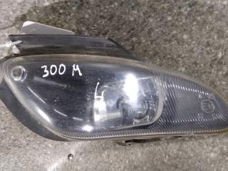 фара противотуманная левая Chrysler 300M 1 поколение 2002