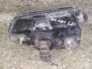 фара противотуманная левая Chrysler PT Cruiser 1 поколение 2003