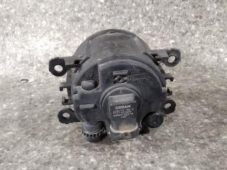 фара противотуманная левая Citroen C5 1 поколение [рестайлинг] 2006