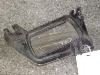 фара противотуманная левая Citroen Saxo 1 поколение [рестайлинг] 2000